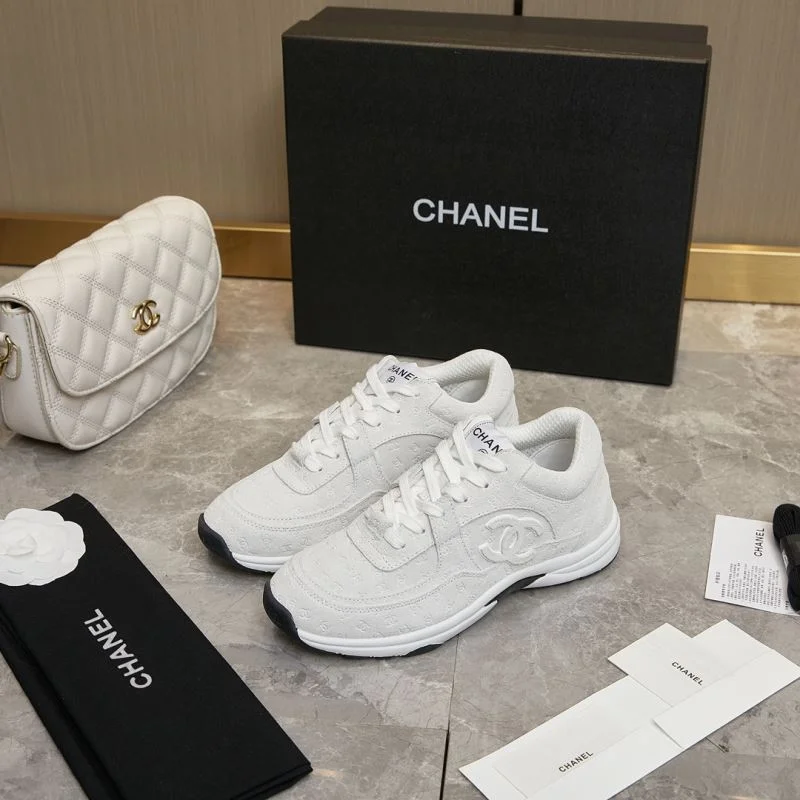DailyWear Chanel Sport Shoes 18382