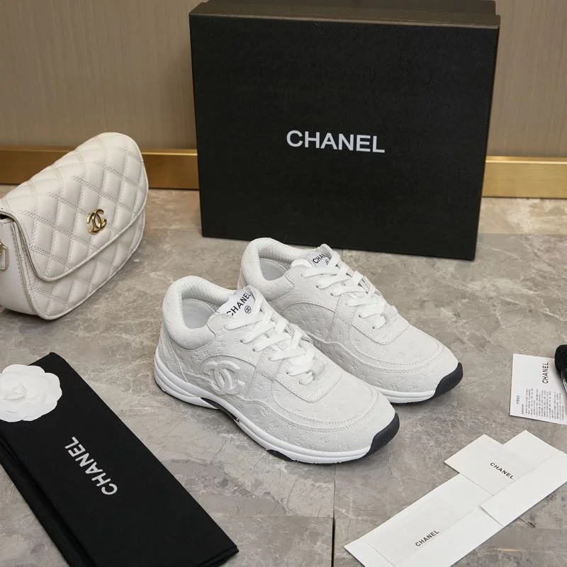 DailyWear Chanel Sport Shoes 18382