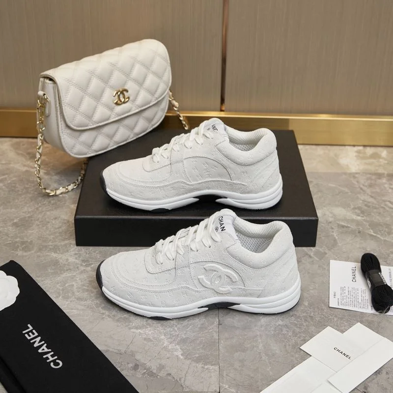 DailyWear Chanel Sport Shoes 18382