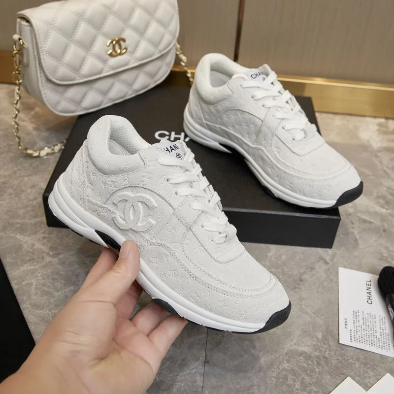 DailyWear Chanel Sport Shoes 18382