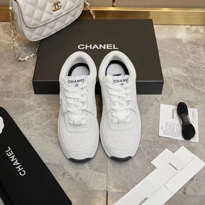 DailyWear Chanel Sport Shoes 18382