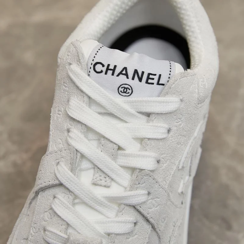 DailyWear Chanel Sport Shoes 18382