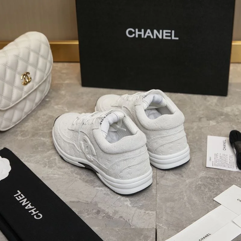 DailyWear Chanel Sport Shoes 18382