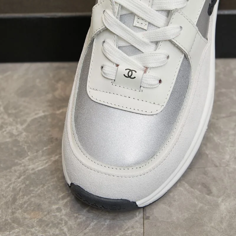 Chanel Sport Shoes Upgraded 18376