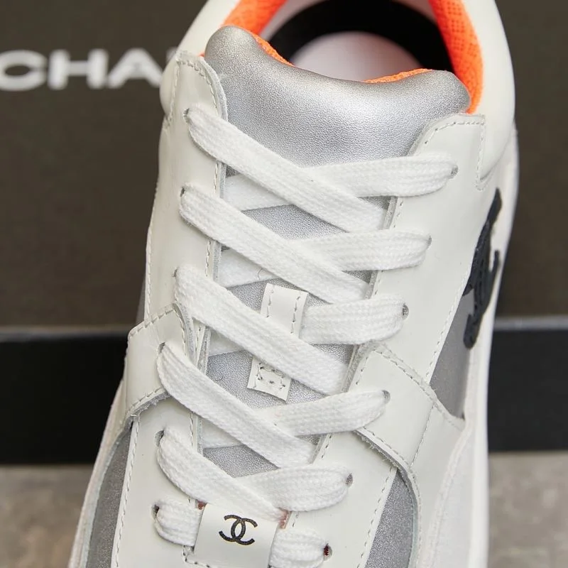 Chanel Sport Shoes Upgraded 18376