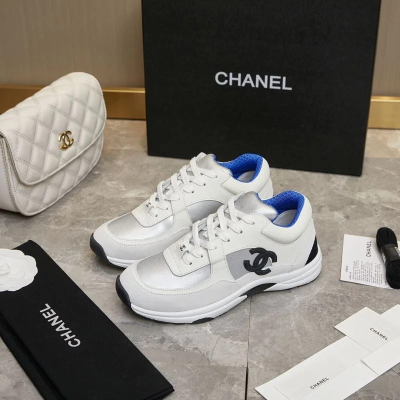 Chanel Sport Shoes Casual 18375