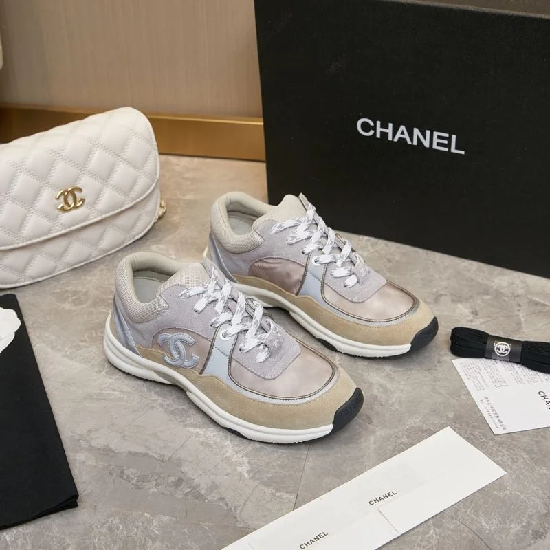 Chanel Sport Shoes Affordable 18381