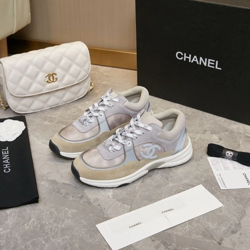 Chanel Sport Shoes Affordable 18381