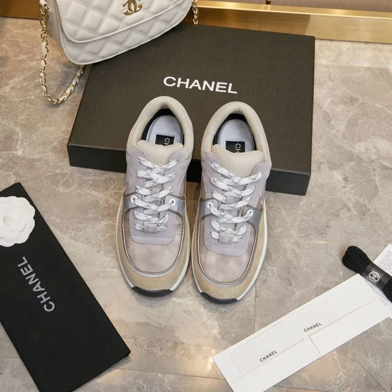 Chanel Sport Shoes Affordable 18381