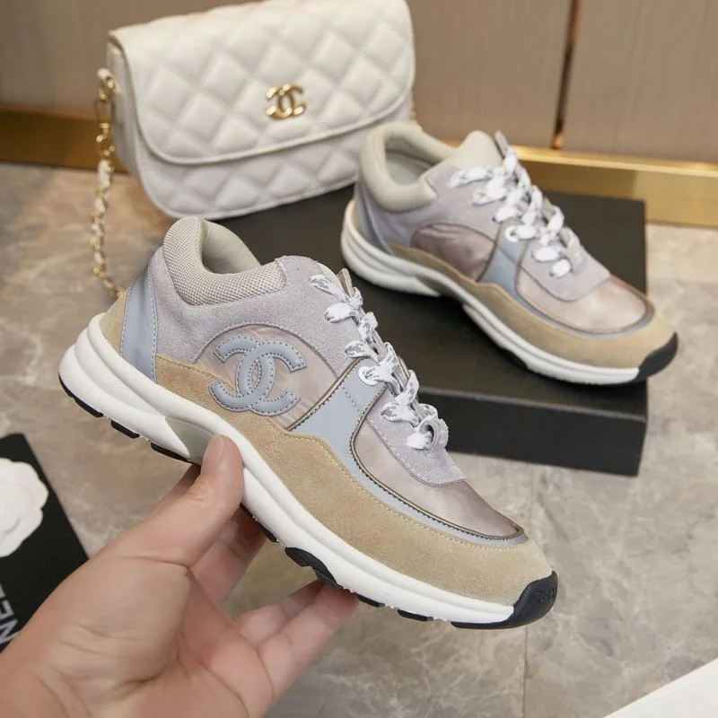 Chanel Sport Shoes Affordable 18381