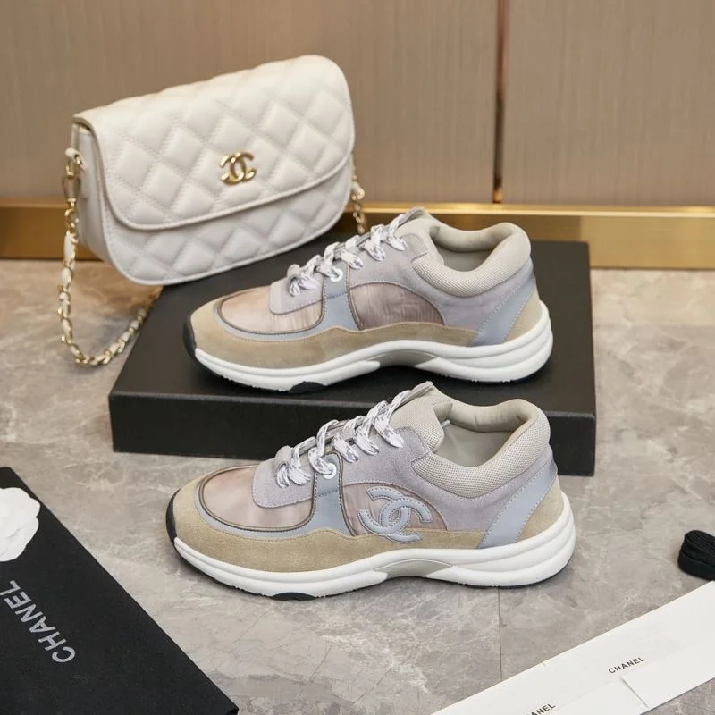 Chanel Sport Shoes Affordable 18381