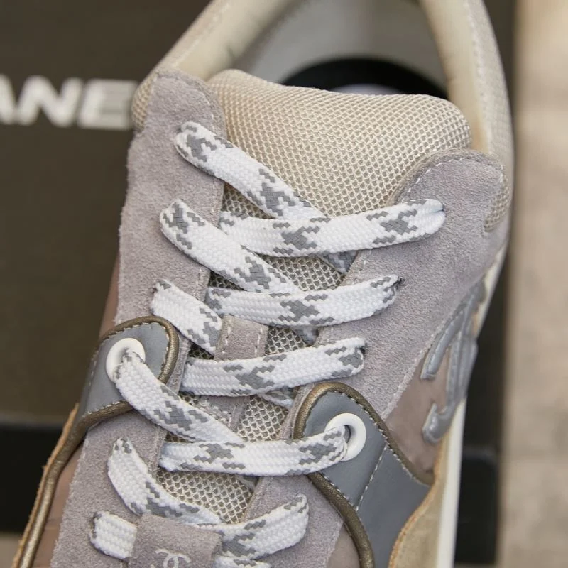 Chanel Sport Shoes Affordable 18381