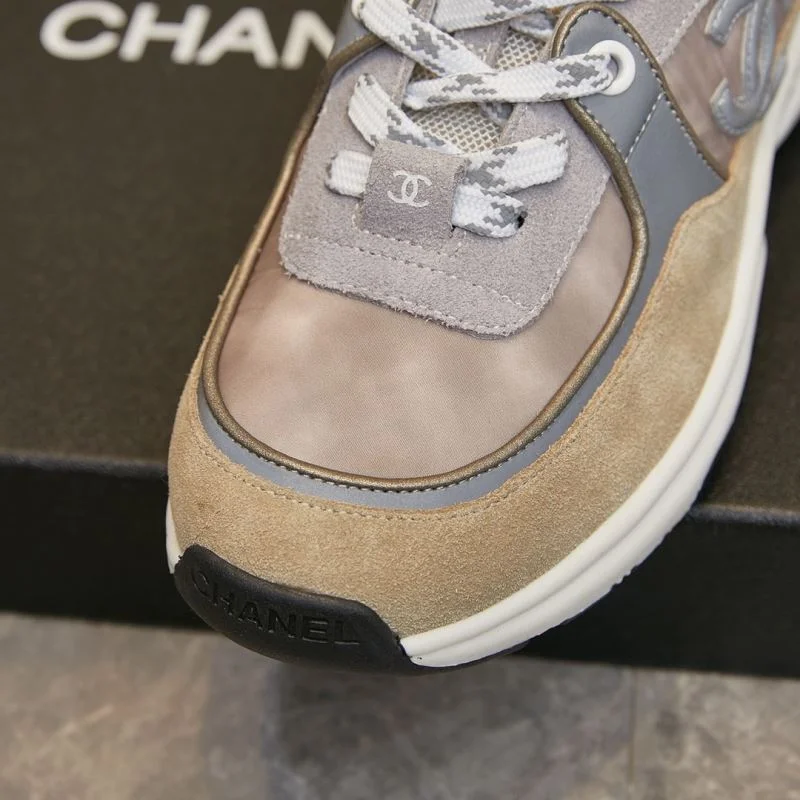 Chanel Sport Shoes Affordable 18381