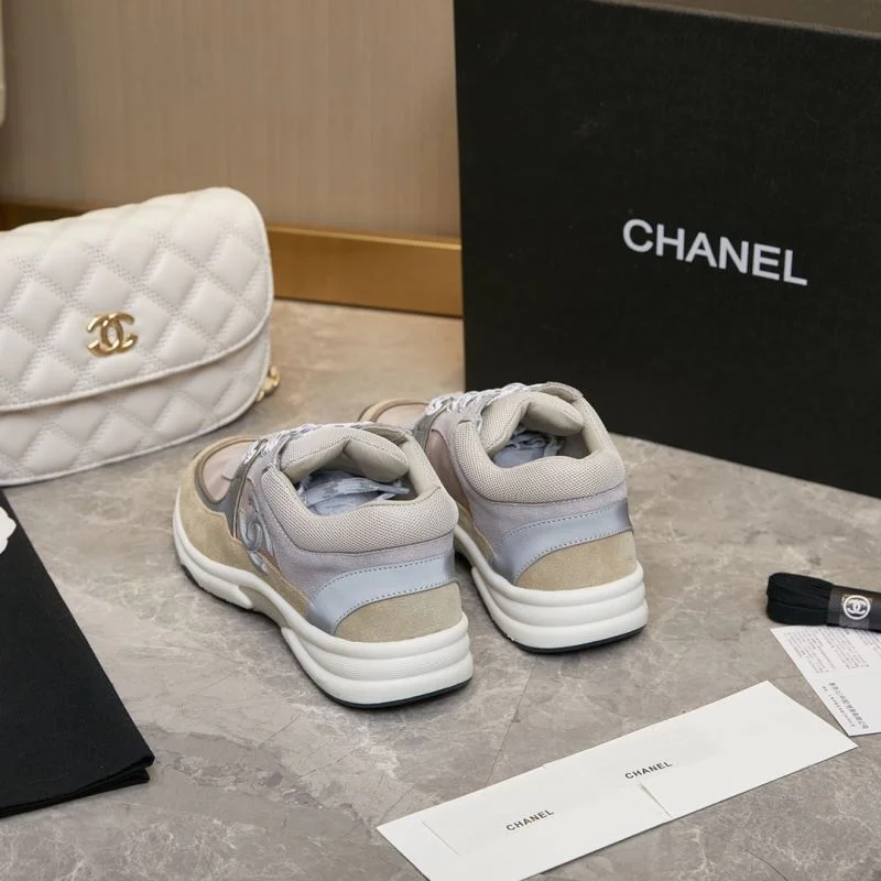 Chanel Sport Shoes Affordable 18381