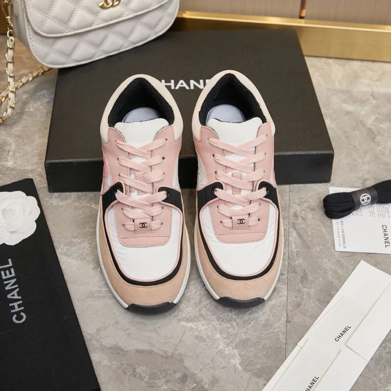 Chanel Sport Shoes Comfortable 18378