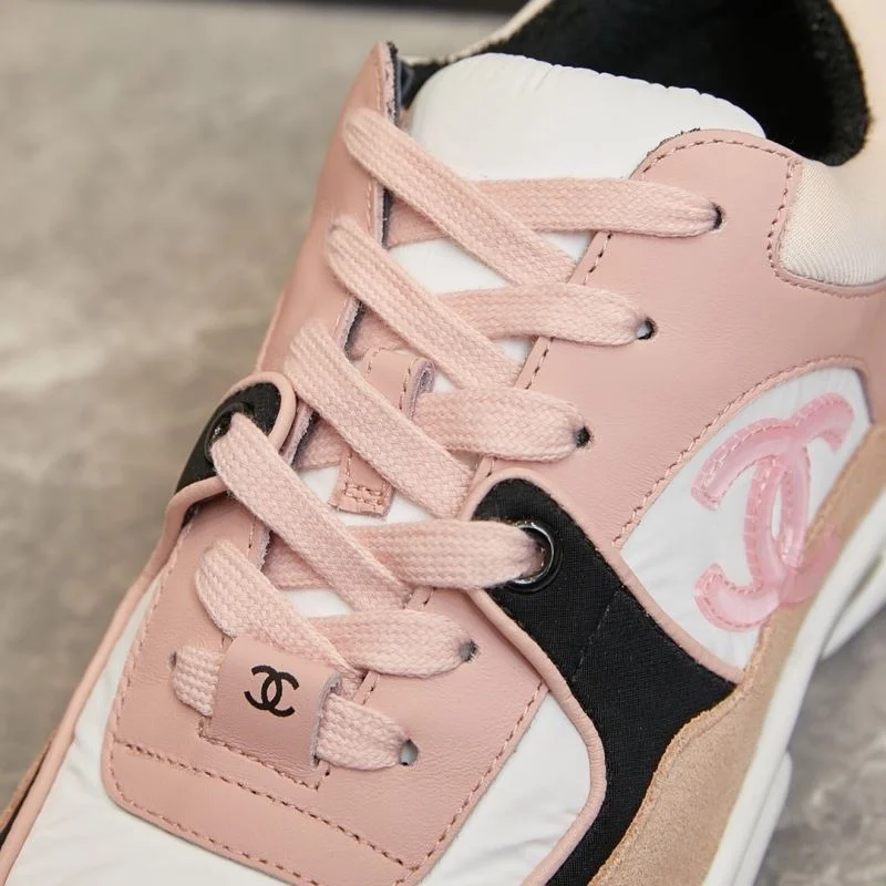Chanel Sport Shoes Comfortable 18378