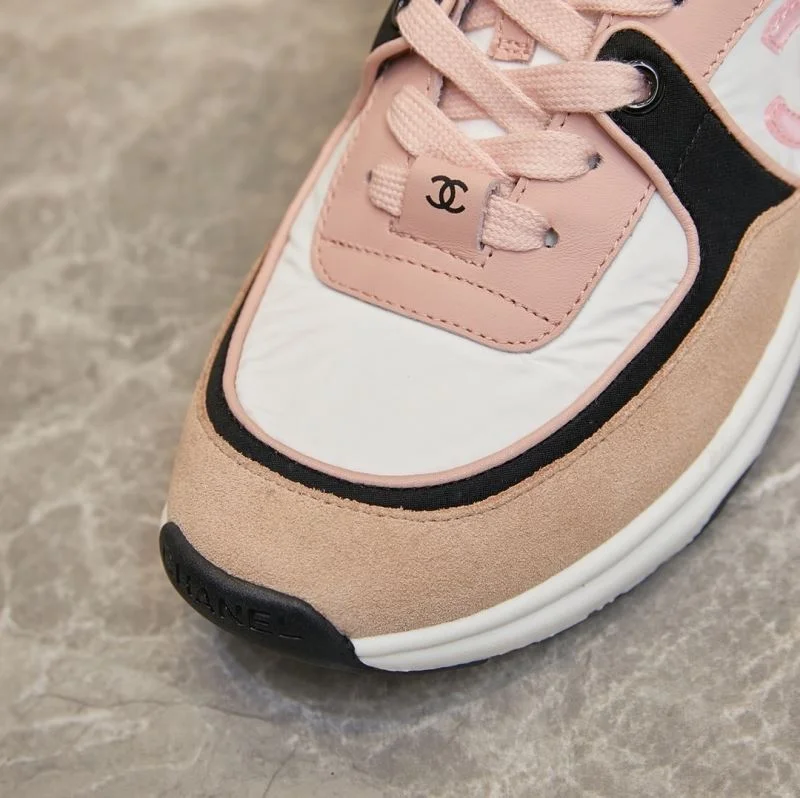 Chanel Sport Shoes Comfortable 18378