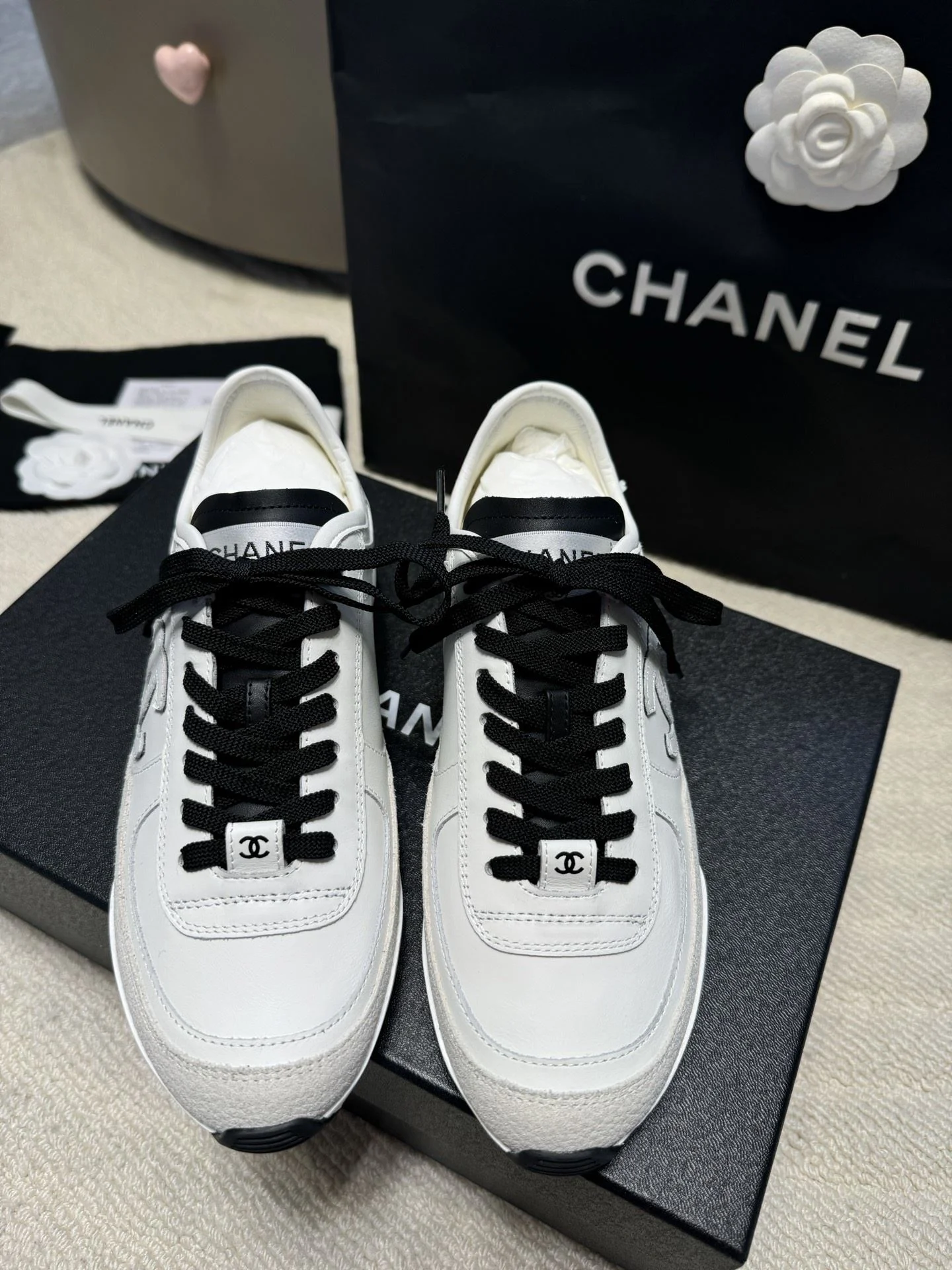 DailyWear Chanel Sport Shoes 18373