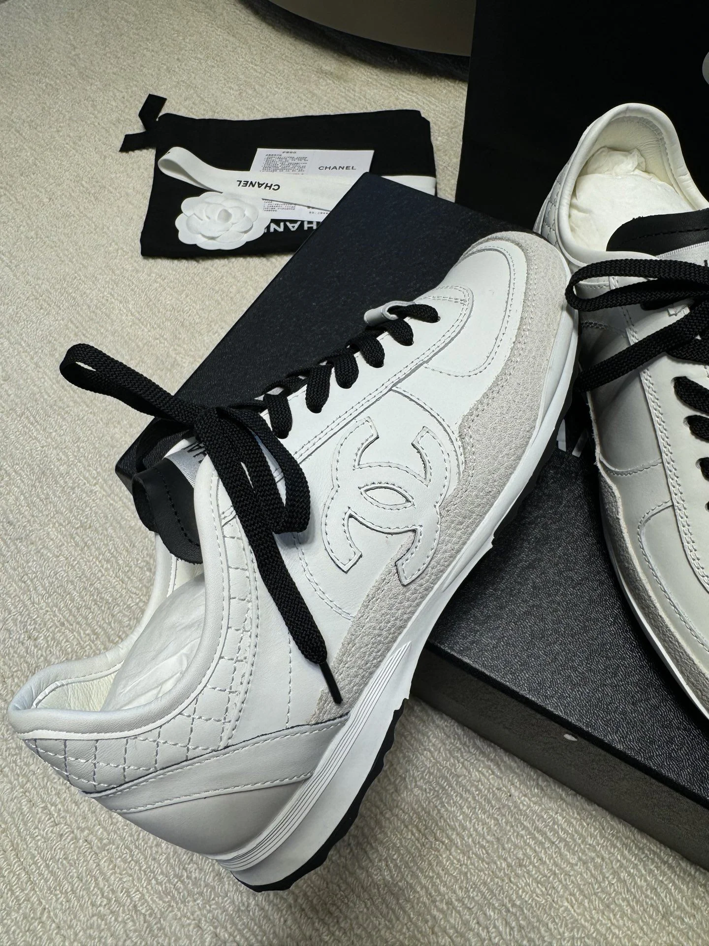 DailyWear Chanel Sport Shoes 18373