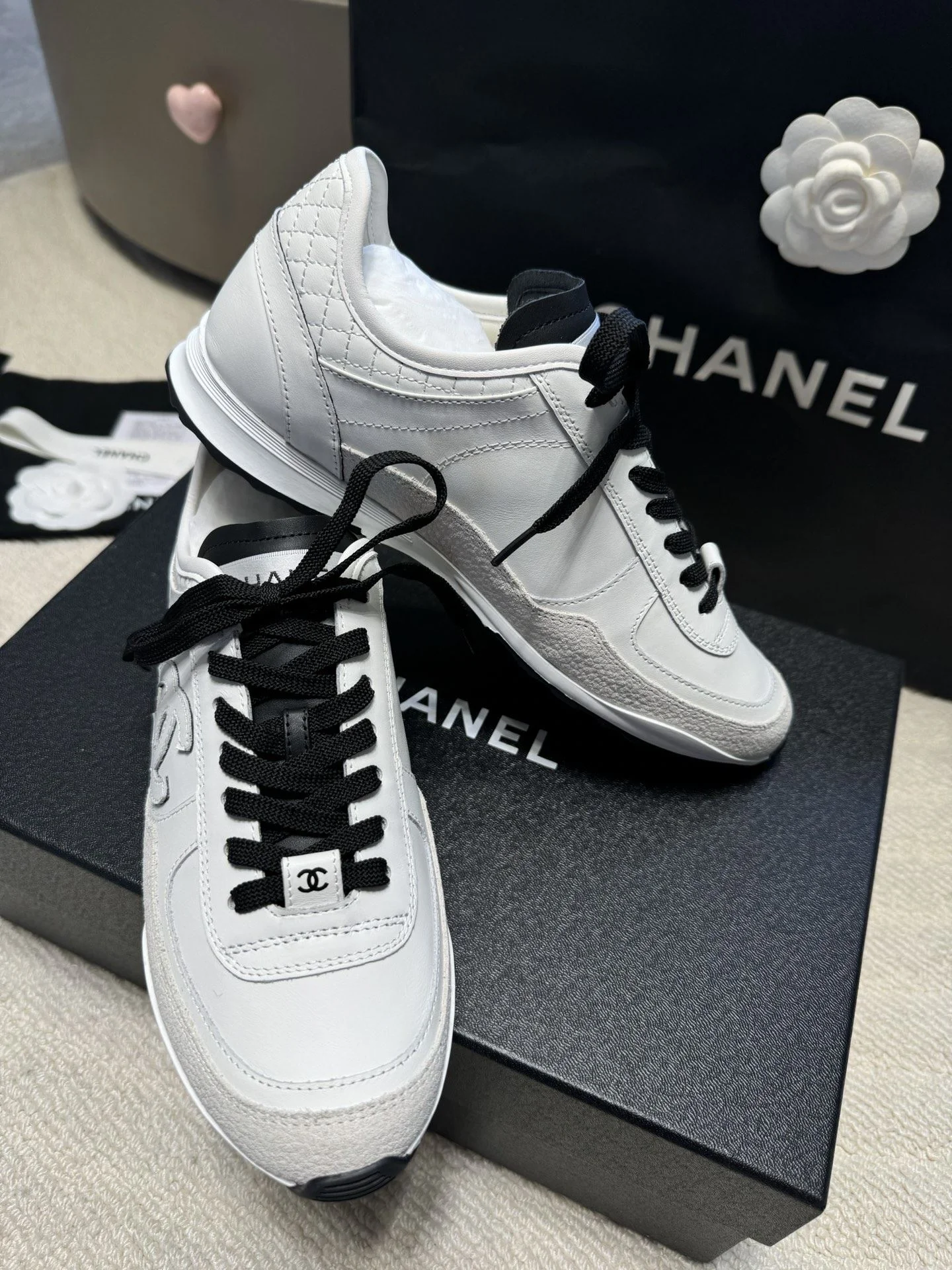 DailyWear Chanel Sport Shoes 18373