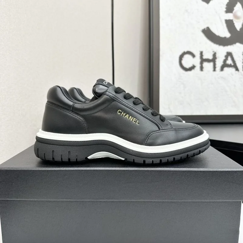 Chanel Sport Shoes Seasonal 19568
