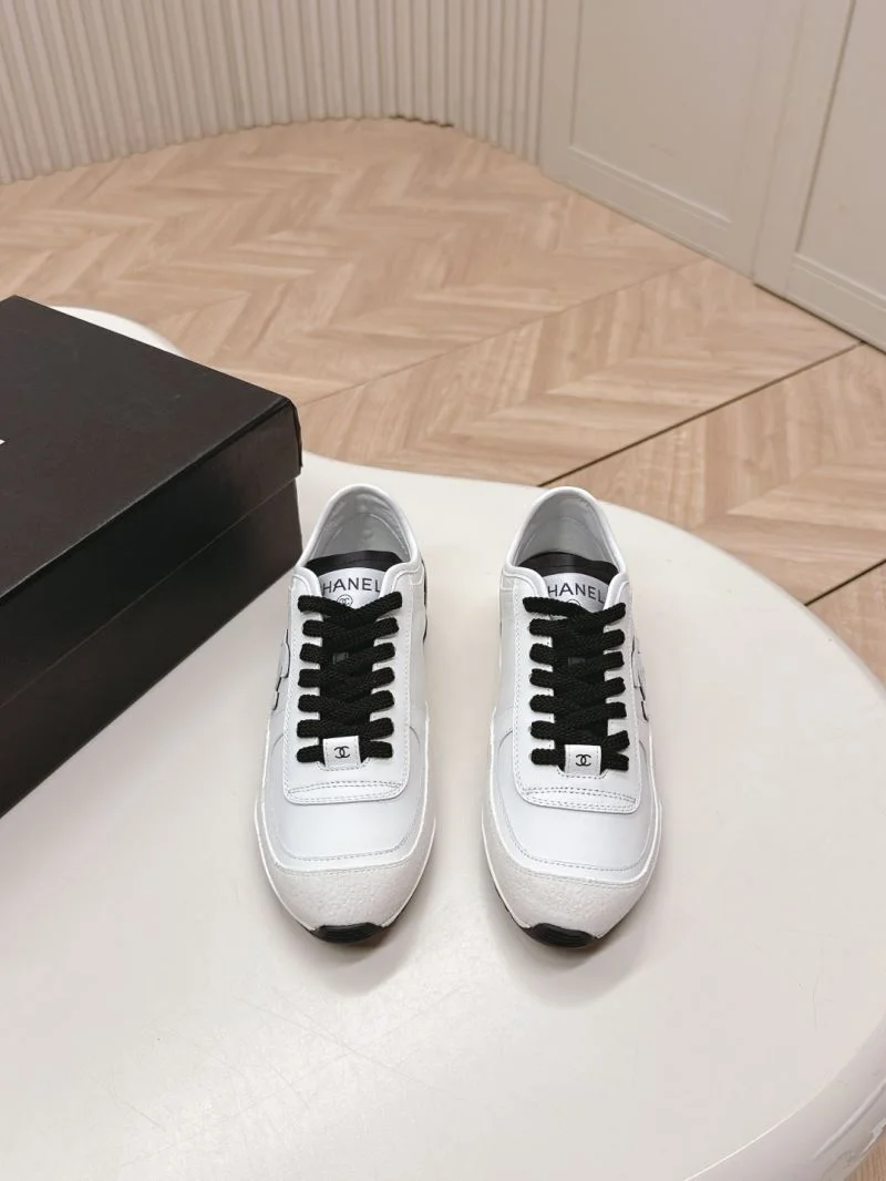Classic Chanel Sport Shoes 19554
