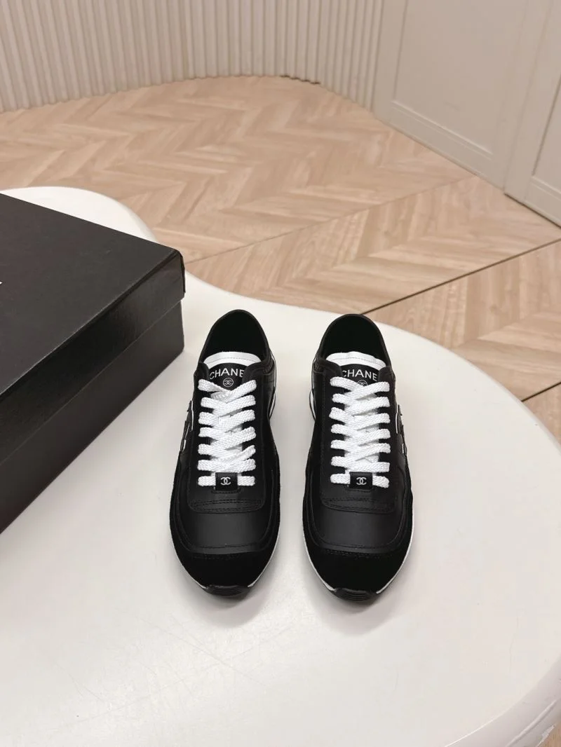Lightweight Chanel Sport Shoes 19560
