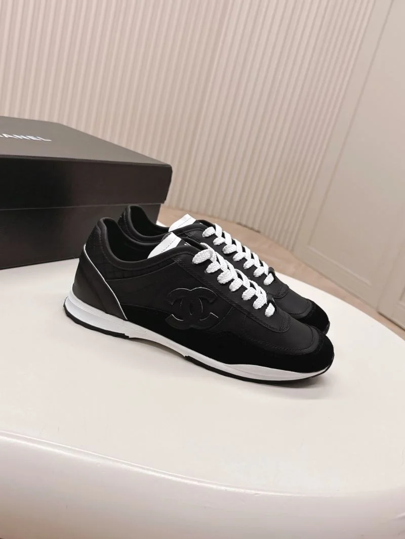Lightweight Chanel Sport Shoes 19560
