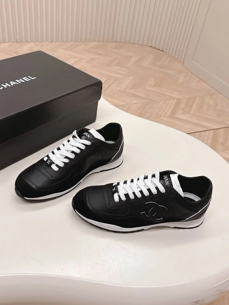 Lightweight Chanel Sport Shoes 19560