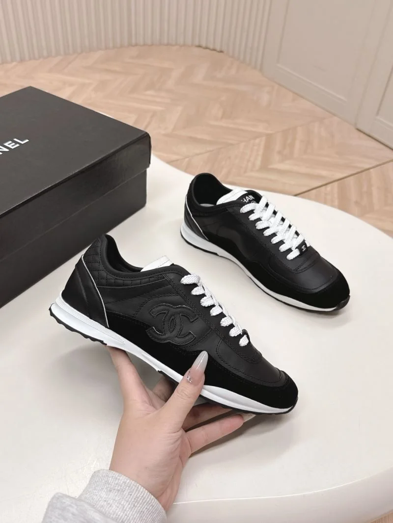 Lightweight Chanel Sport Shoes 19560
