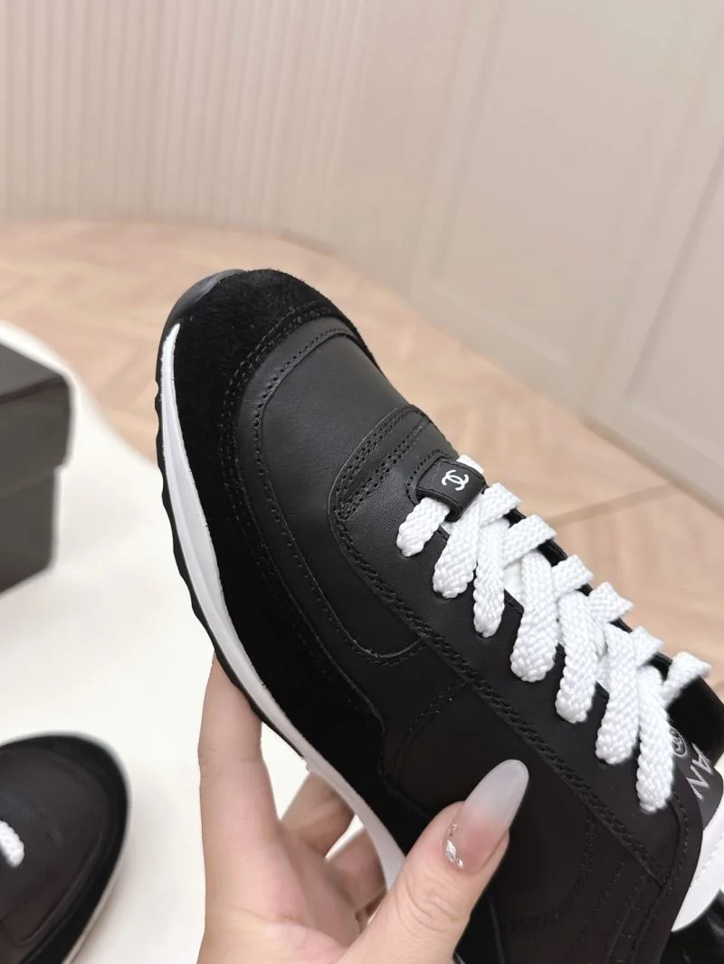 Lightweight Chanel Sport Shoes 19560