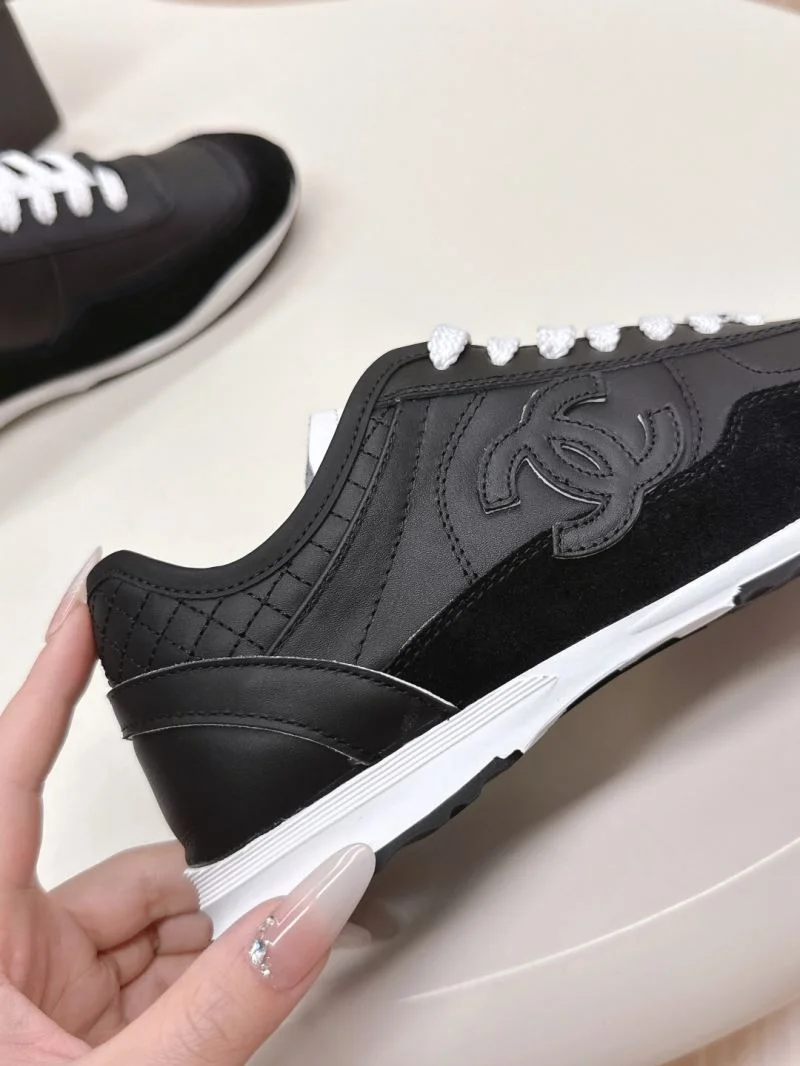 Lightweight Chanel Sport Shoes 19560
