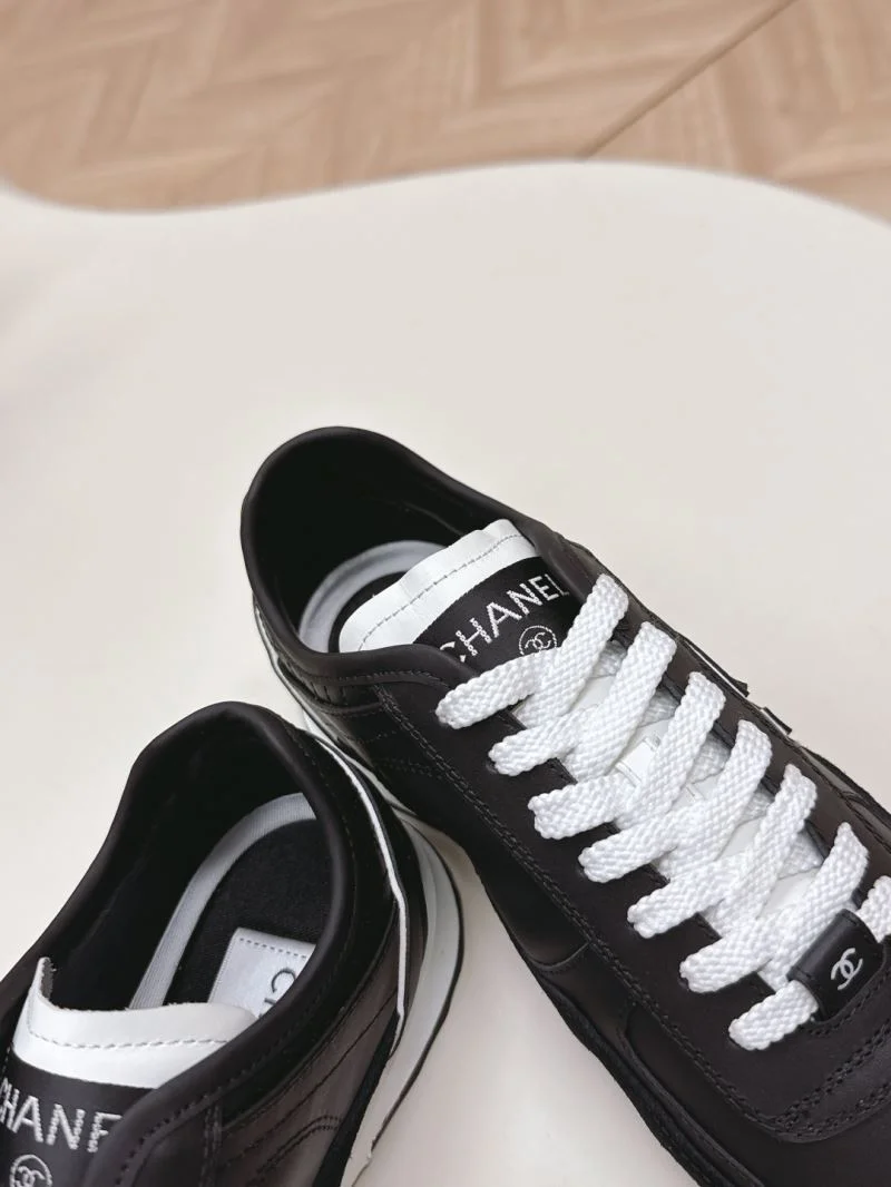 Lightweight Chanel Sport Shoes 19560