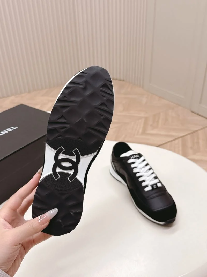 Lightweight Chanel Sport Shoes 19560