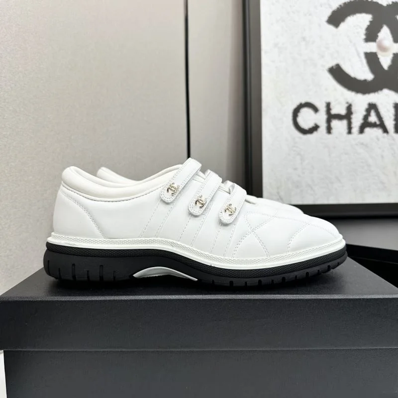 TravelReady Chanel Sport Shoes 19567