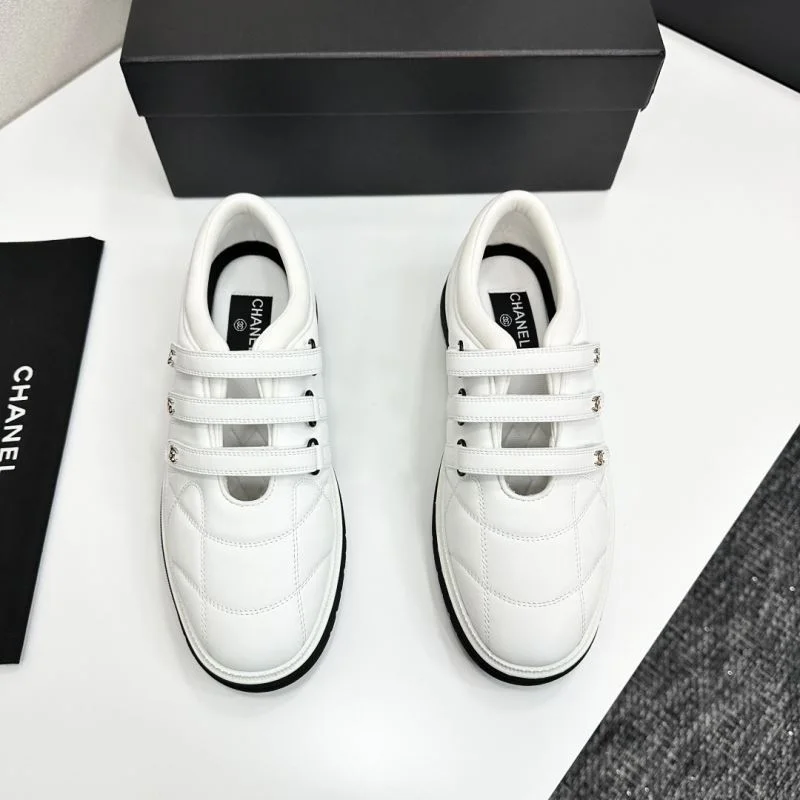 TravelReady Chanel Sport Shoes 19567