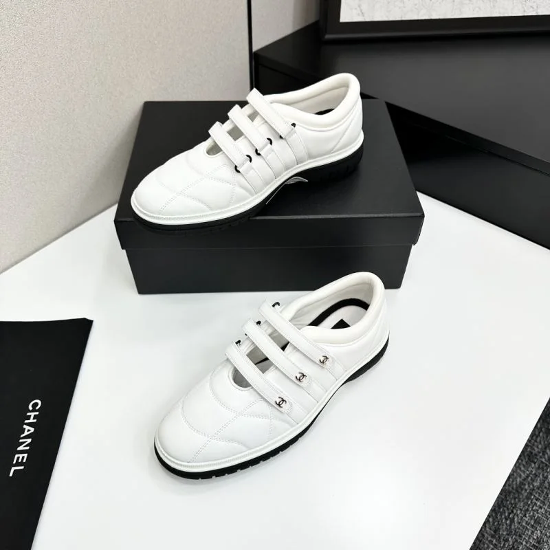TravelReady Chanel Sport Shoes 19567