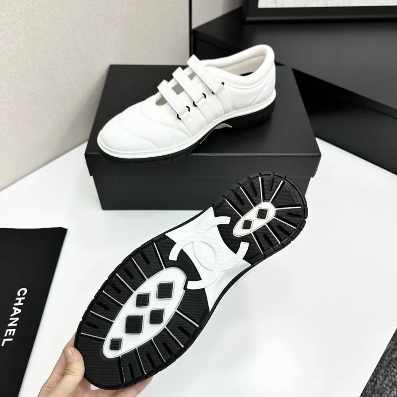 TravelReady Chanel Sport Shoes 19567