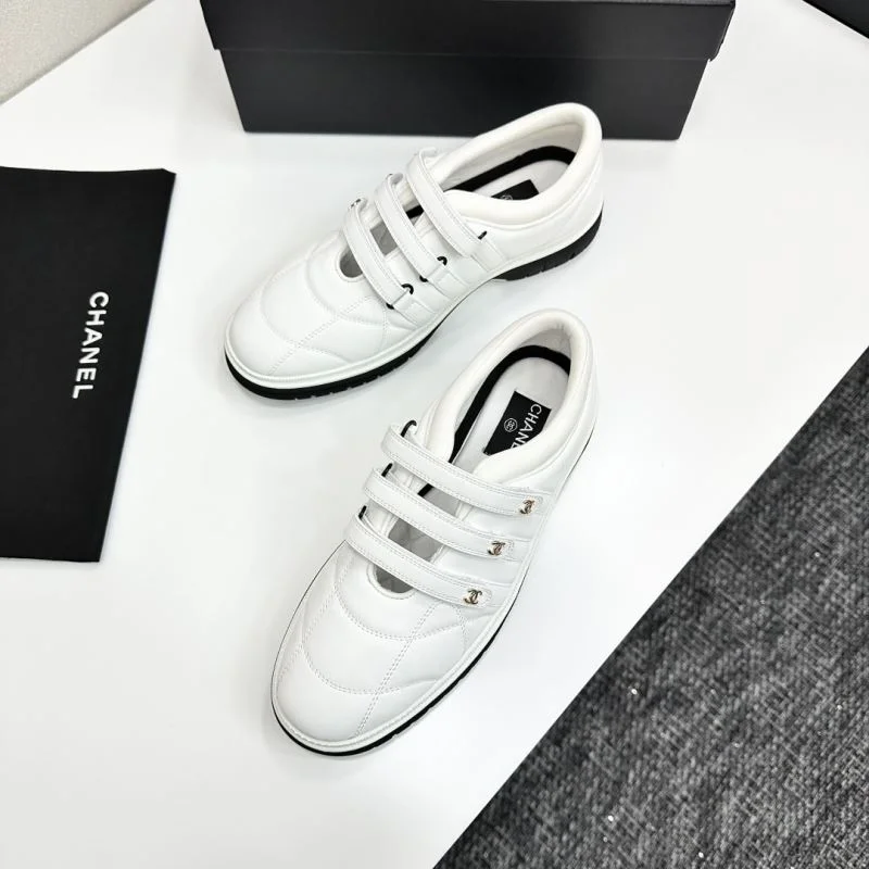 TravelReady Chanel Sport Shoes 19567