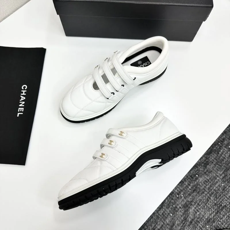 TravelReady Chanel Sport Shoes 19567