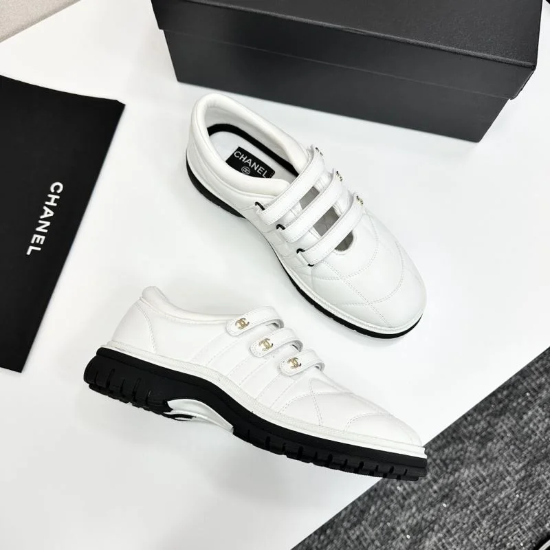 TravelReady Chanel Sport Shoes 19567