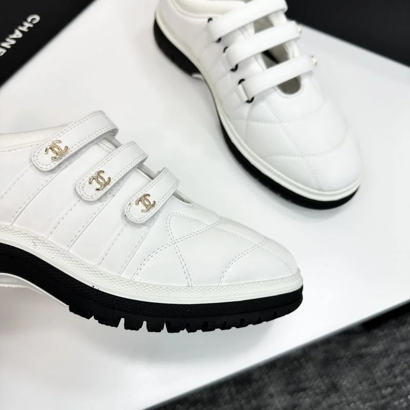 TravelReady Chanel Sport Shoes 19567