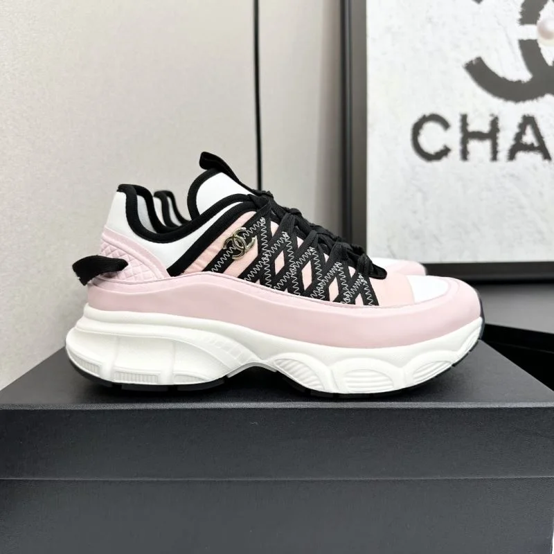 Chanel Sport Shoes TopPick 19559