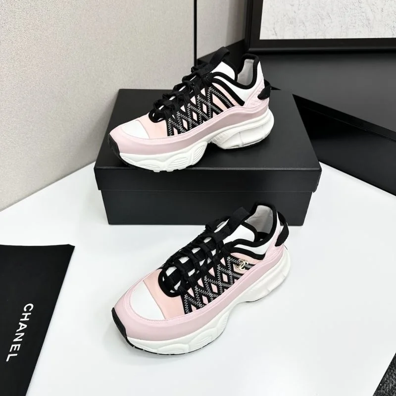Chanel Sport Shoes TopPick 19559