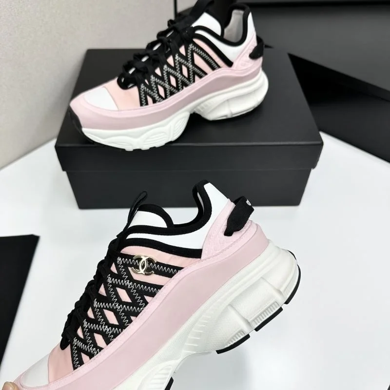 Chanel Sport Shoes TopPick 19559