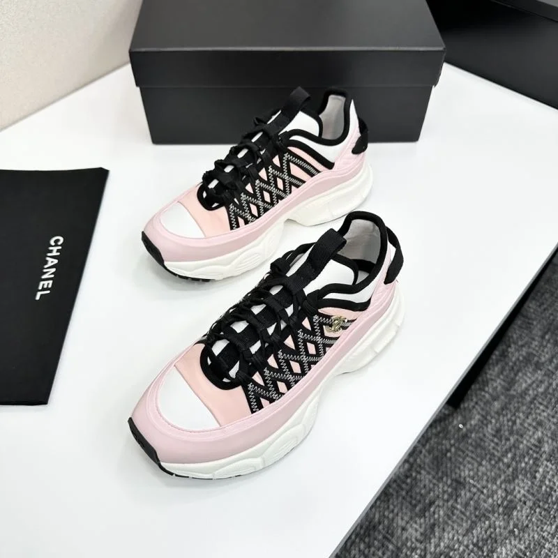 Chanel Sport Shoes TopPick 19559