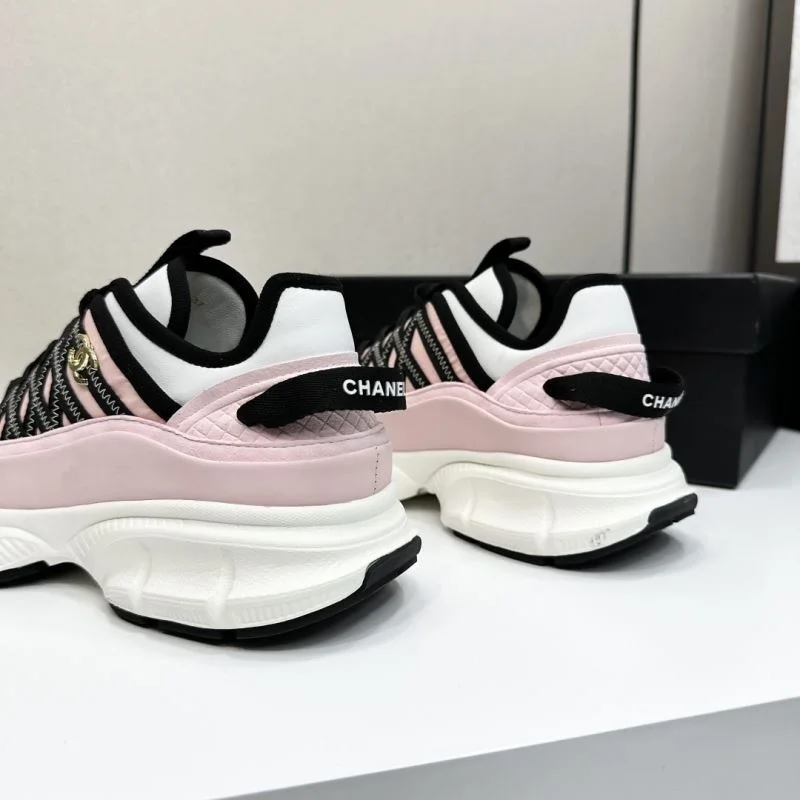 Chanel Sport Shoes TopPick 19559