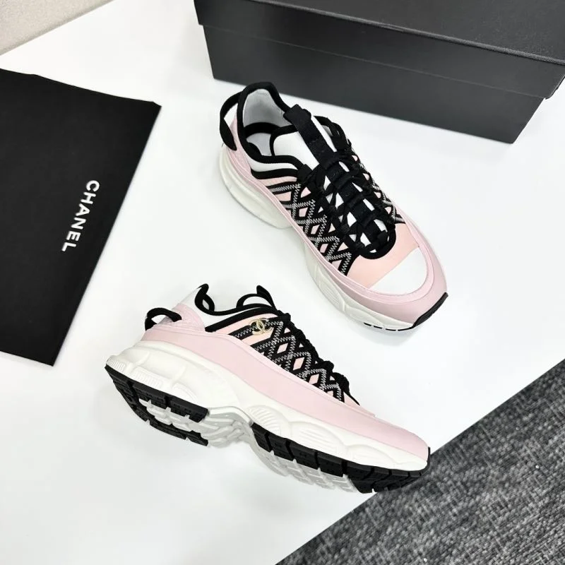 Chanel Sport Shoes TopPick 19559