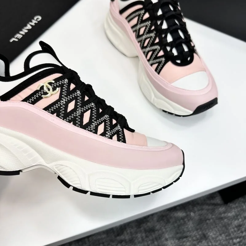 Chanel Sport Shoes TopPick 19559