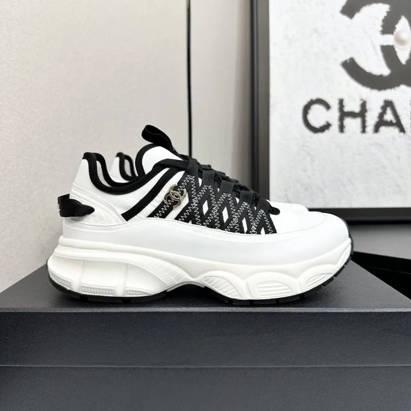 Chanel Sport Shoes TravelReady 19688